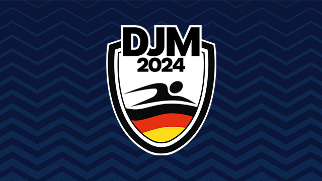 Deutsche Jahrgangsmeisterschaften 2024 Logo