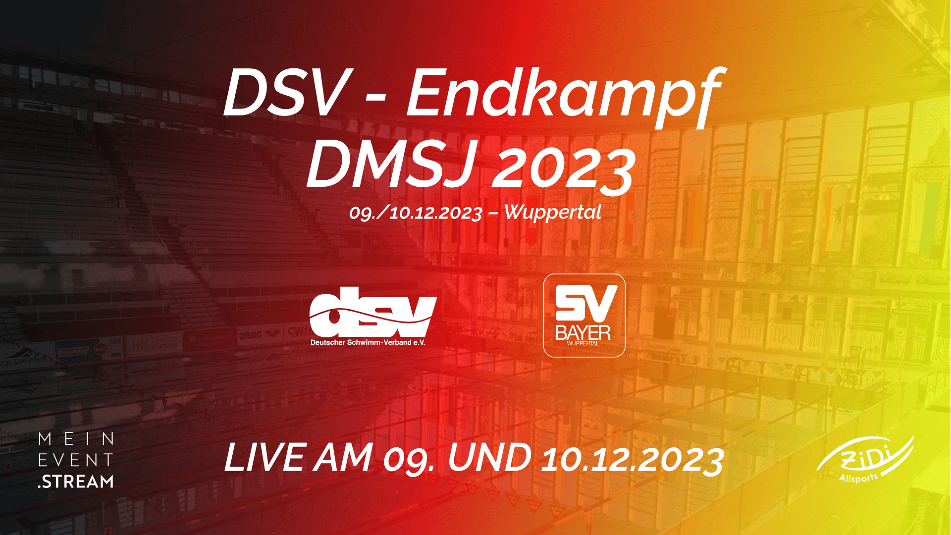 DSV-Endkampf DMSJ 2023 Logo