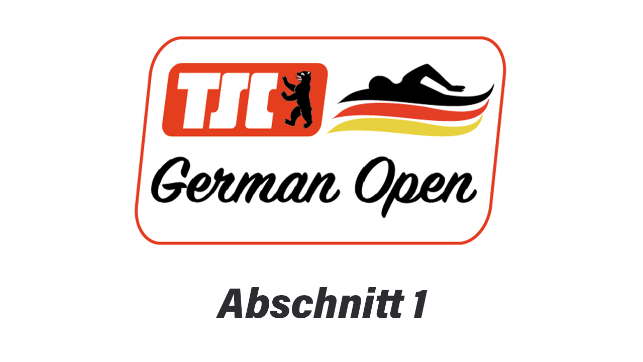 German Open 2018 Logo