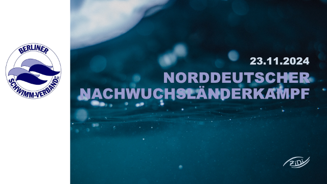 Norddeutscher Nachwuchsländerkampf Logo