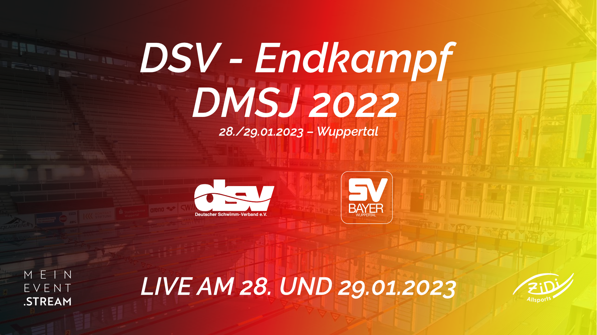 DSV-Endkampf DMSJ 2022 Logo